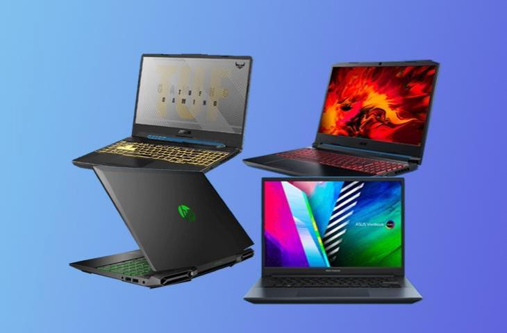 5 Laptop Gaming Terbaik untuk Performa Maksimal