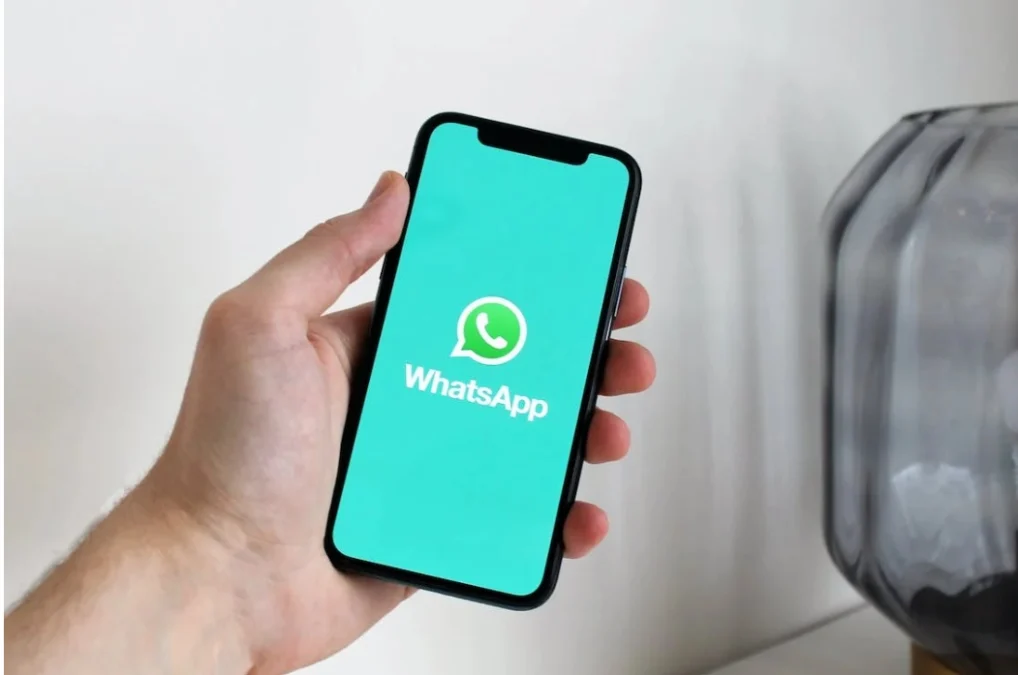 Cara Menyadap Whatsapp dengan Nomor Hp Tanpa Diketahui Pemiliknya, via Pexels-Anton