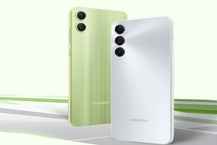 Harga Samsung Galaxy A05, via Samsung