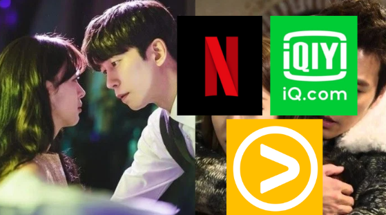 10 Aplikasi Nonton Drama Korea Gratis: