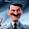 Cara Buat Poster Disney Pixar Pakai Bing Image Creator