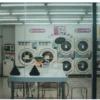Usaha Laundry Kiloan dengan Modal Kecil, via Unsplash-Ian Valerio