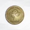 Cara Menjual Koin Kuno 500 Melati 1992
