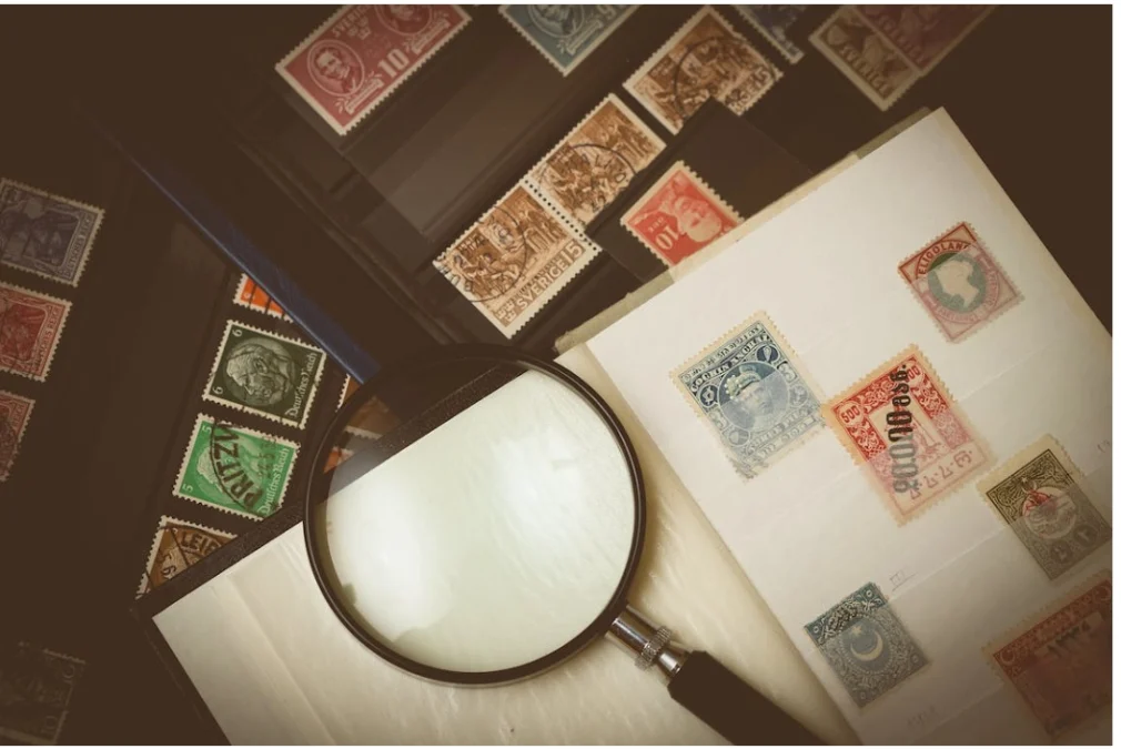 Cara Menjual Perangko Lama, via Pexels-Pixabay