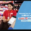 Cara Tarik Saldo GoPay di Alfamart, capture via Gojek,com