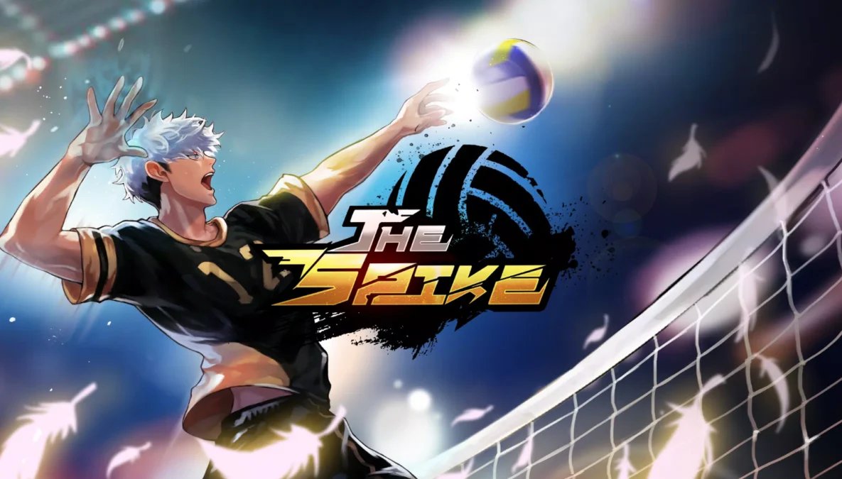 Kode Kupon Terbaru The Spike Volleyball, Klaim Hadiah Gratis di Bulan November 2023!