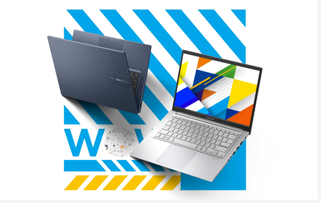 Vivobook 14 (A1404) Laptop Unggulan Untuk Entry Level