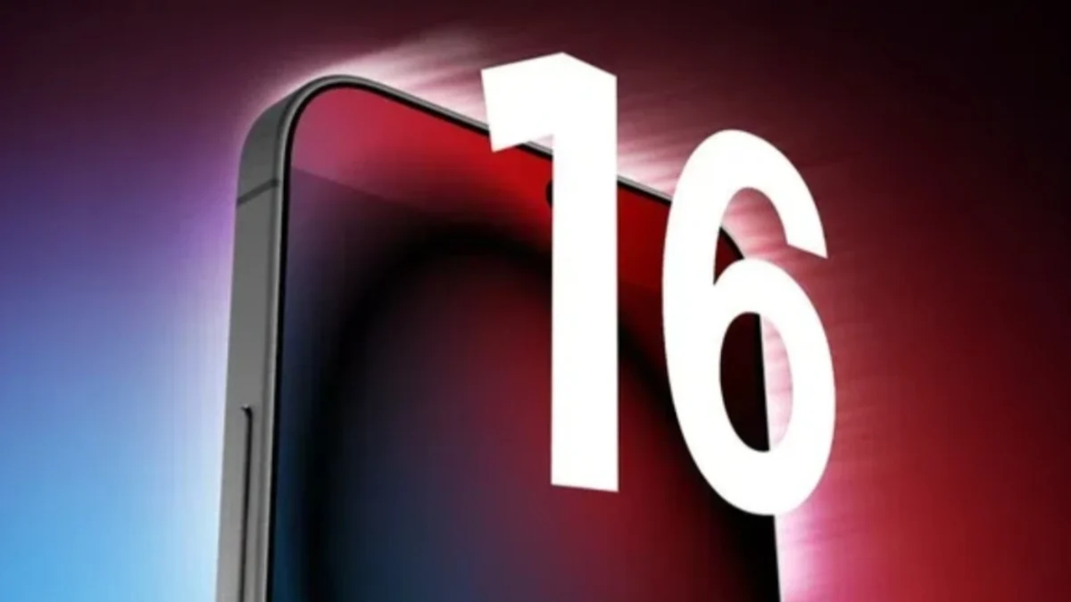 Bocoran Terbaru dari iPhone 16 yang di Rumorkan Akan Menambahkan Satu Tombol Baru yang Bakal Merubah Desainnya