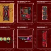 Asus ROG EVA-02 Edition Memiliki Desain Elegan Yang Wajib Kamu Koleksi