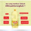 Daftar Minyak Goreng yang Tidak Diboikot,, capture via MinyakgorengSunco