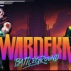 Game Wardeka: Battleground