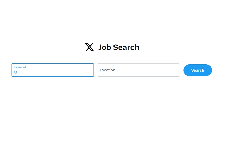 Fitur Twitter Terbaru 2023, Info Pencari Lowongan Kerja, Capture via Twitter
