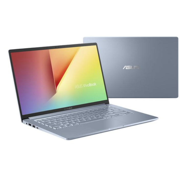 ASUS VivoBook K403FA-EB301T, Laptop Terjangkau