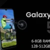 Samsung Galaxy M44