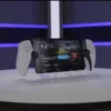 PlayStation Portal Resmi dirilis