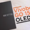 Vivobook Go 15 OLED