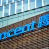 Tencent Mendominasi Pemasukan tinggi