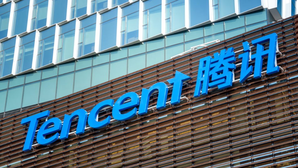 Tencent Mendominasi Pemasukan tinggi