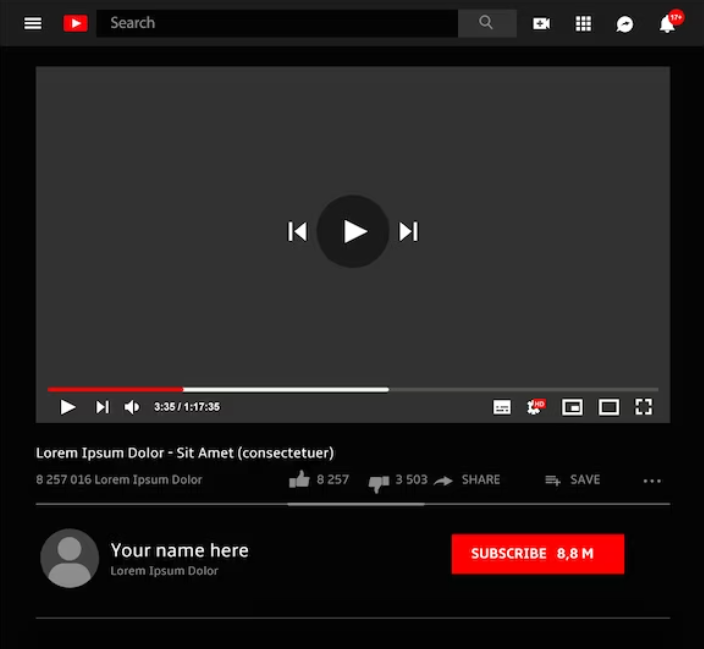 Youtube Sedang Melakukan Uji Coba Untuk Fitur Baru