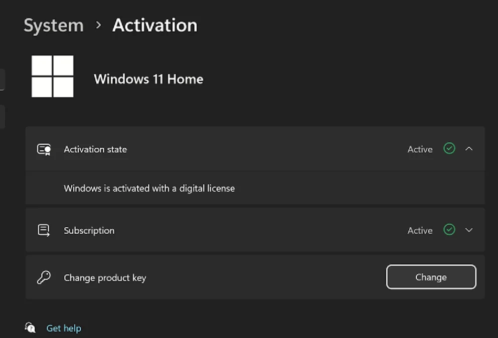 Cara Menghilangkan Activate Windows 100% Ampuh