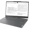 ThinkBook Plus Twist Laptop High-end yang Punya Layar Fleksibel