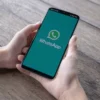 Bersihkan Cache Status WhatsApp Lewat Pengaturan WhatsApp dan HP