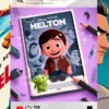 Cara Edit Disney Pixar yang Sedang Tren di Media Sosial