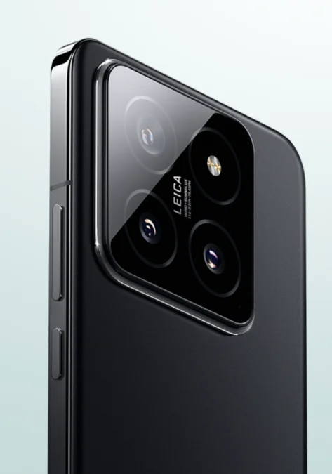Bocoran Spesifikasi Kamera Xiaomi 14 Ultra