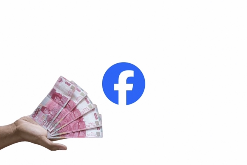 Cara Mendapatkan Uang di Facebook Dengan cerdas