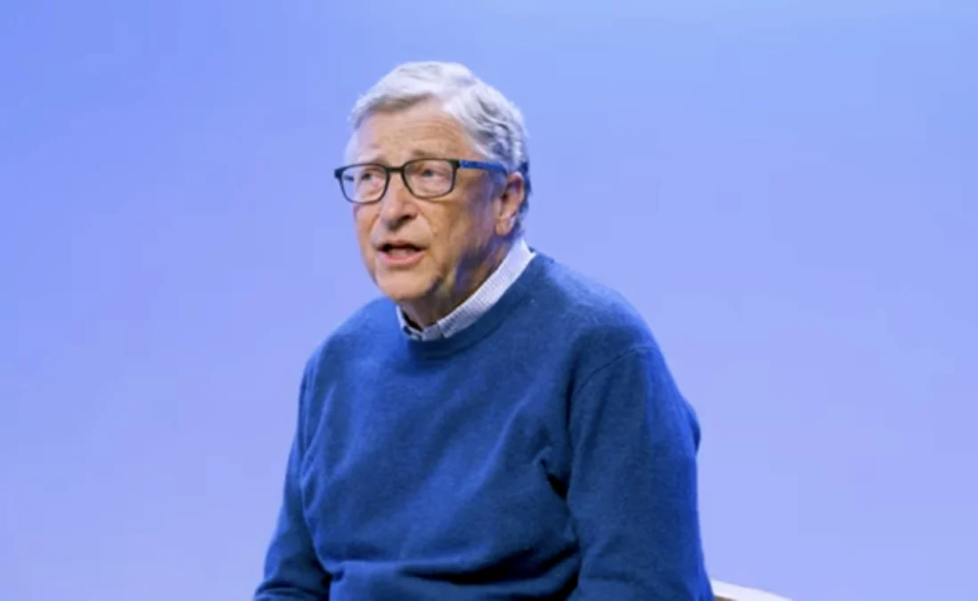 Keputusan Pensiun Bill Gates dari Microsoft