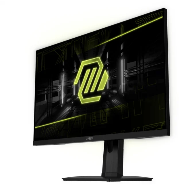 MAG 274QRF-QD E2 Monitor gaming Terbaru dari MSI