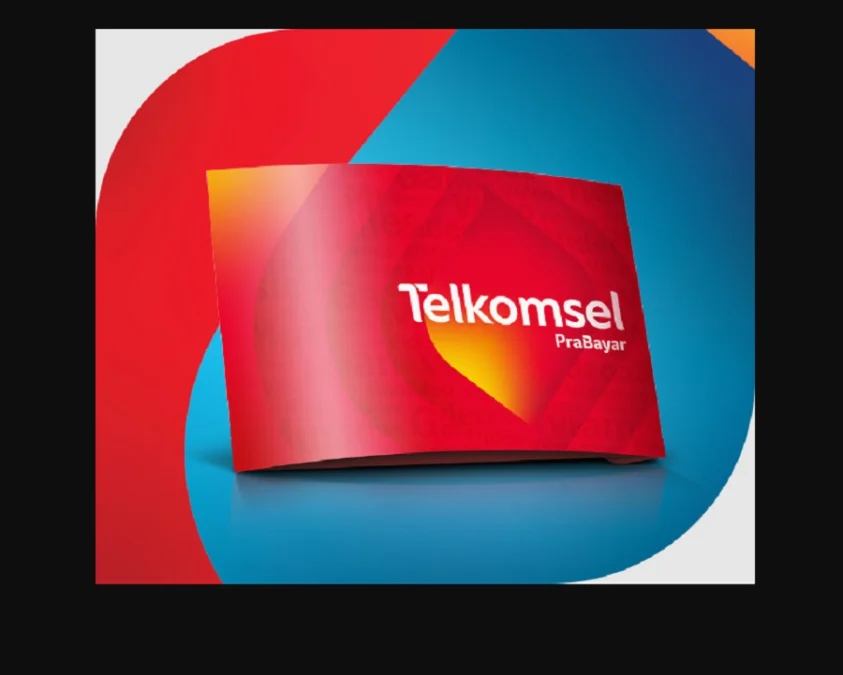 Cara Mendaftarkan Kartu Telkomsel, capture via Telkomsel,com