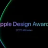 App Store Award 2023 Ada HSR