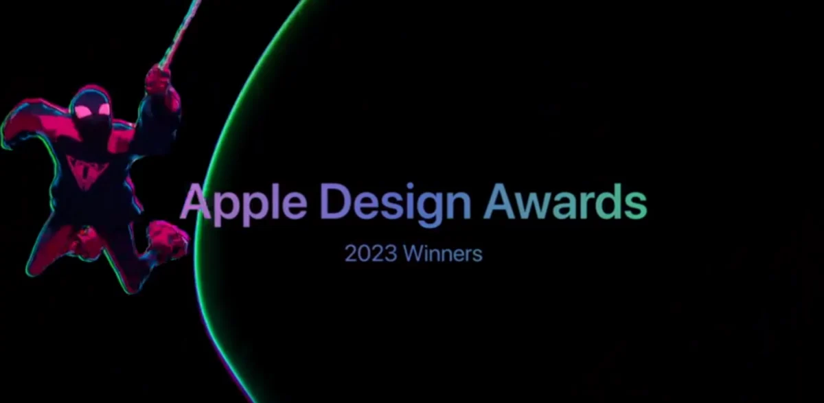 App Store Award 2023 Ada HSR