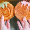 Resep dan Cara Membuat Kue Cromboloni Lezat dan Nikmat Yang lagi Viral