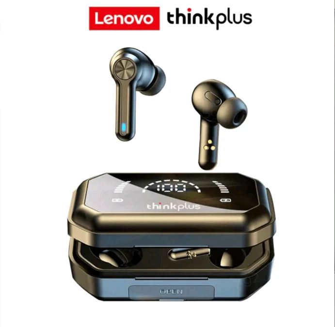 Harga dan Spesifikasi Lenovo Thinkplus LP3 Pro