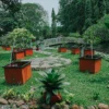 Kebun Raya Bogor Destinasi yang Wajib Untuk di Kunjungi