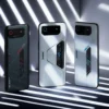 Spesifikasi dari Asus ROG Phone 8 Series yang di Rumorkan Akan Meluncur Lebih Awal