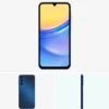 Samsung Galaxy A15, Galaxy A15 5G, dan Galaxy A25 5G Kira-kira Kapan Masuk Indonesia Ya?