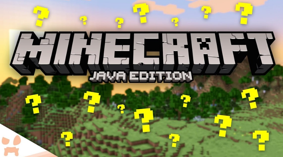 Cara Main Game Minecraft Gratis Java Edition