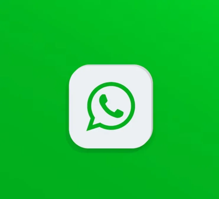 Cara telpon di WhatsApp Web dan Vidcall