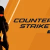 Game Counter Strike 2