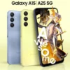 Samsung Galaxy A15 Series