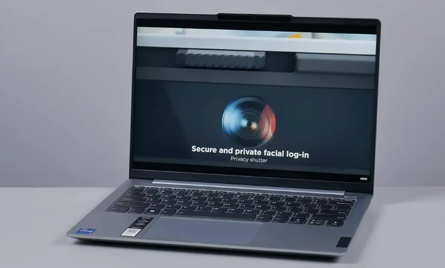 Review Laptop Lenovo IdeaPad Slim 5i 14IRL8 (2023)