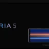 Sony Xperia 5 2023