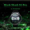 Black Shark S1 Pro mempunyai Fitur OpenAI