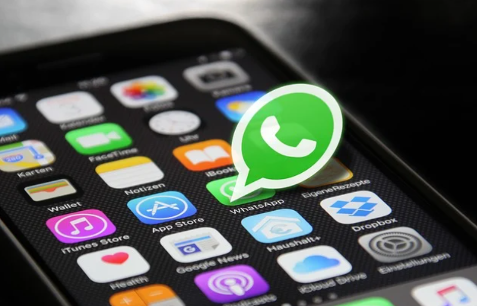 Cara Mengganti Notifikasi WhatsApp dengan Lagu