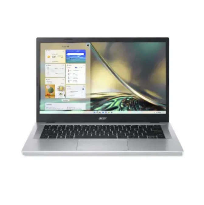 Rekomendasi Laptop Harga 5 Jutaan yang Tidak Terlalu Menguras Isi Dompet