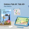 Samsung Galaxy Tab A9 Series Kids Edition Tablet Khusus Anak