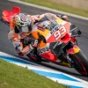 Marc Marquez Sedang Bangun Kepercayaan Diri Untuk MotoGP 2024